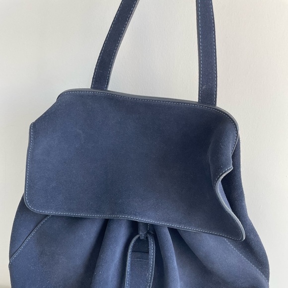 Mansur Gavriel Lady Bag - Picture 2 of 7